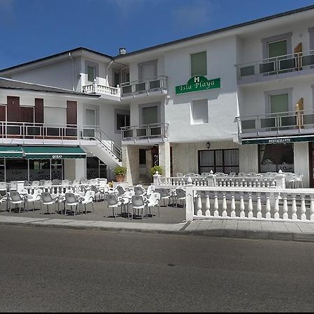 Hostal Isla Playa ภายนอก รูปภาพ