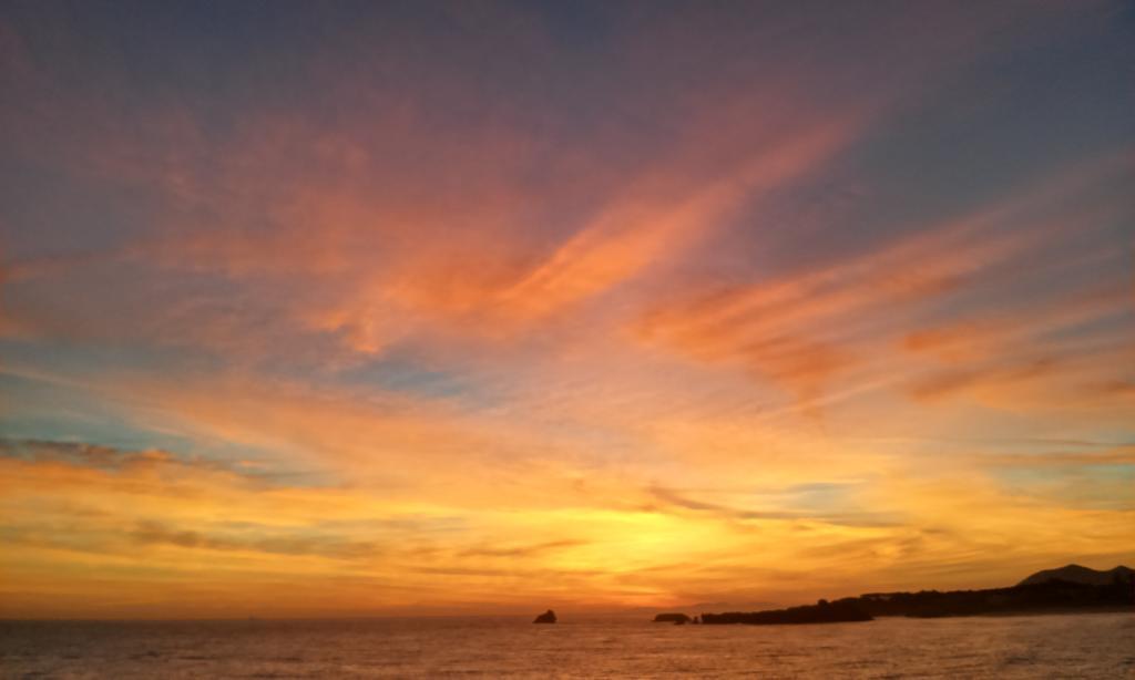 Hostal Isla Playa ภายนอก รูปภาพ