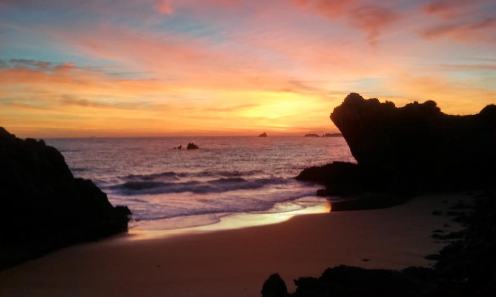 Hostal Isla Playa ภายนอก รูปภาพ