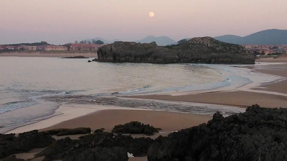 Hostal Isla Playa ภายนอก รูปภาพ