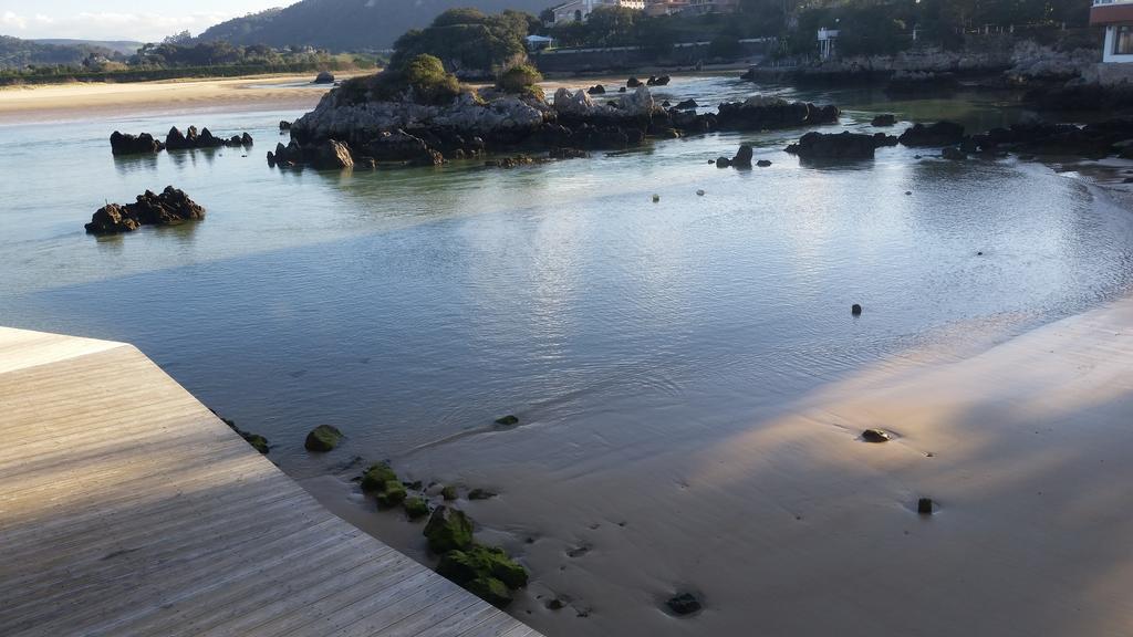 Hostal Isla Playa ภายนอก รูปภาพ