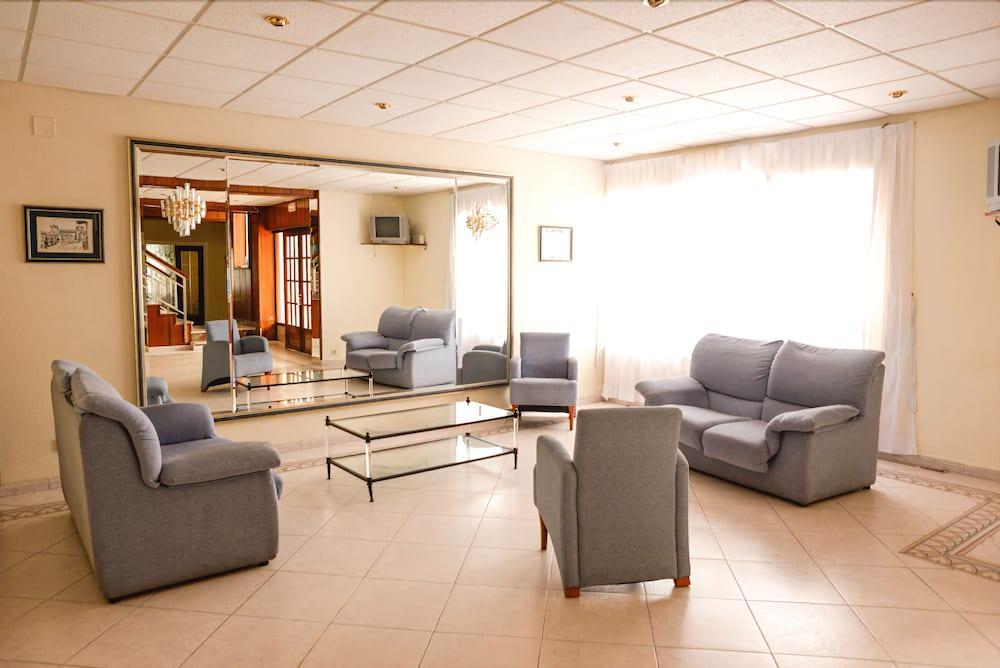 Hostal Isla Playa ภายนอก รูปภาพ